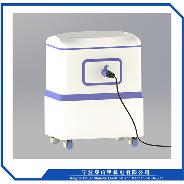 大小鼠成像体分分析系统